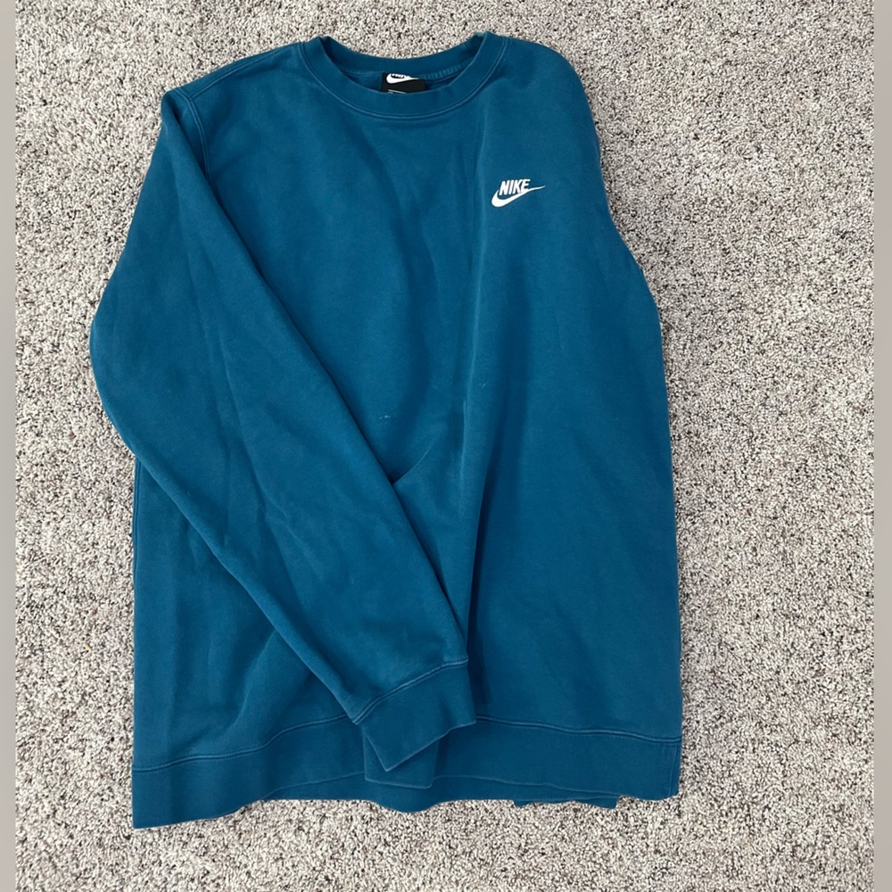 Nike crewneck